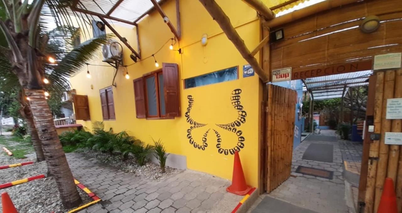 Rincon D'Olon Boutique Hotel Exterior foto