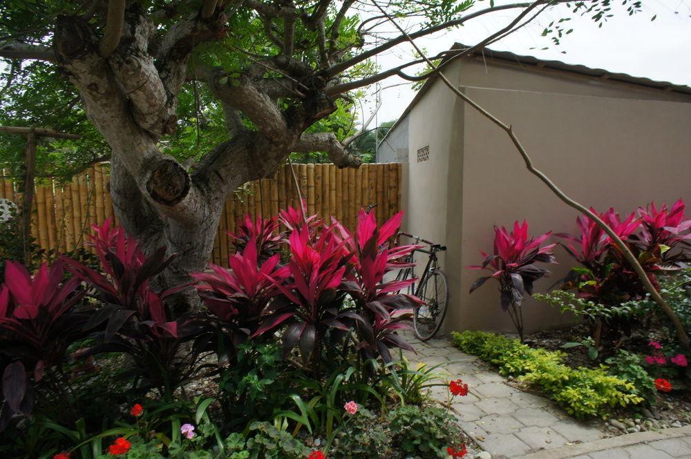 Rincon D'Olon Boutique Hotel Exterior foto