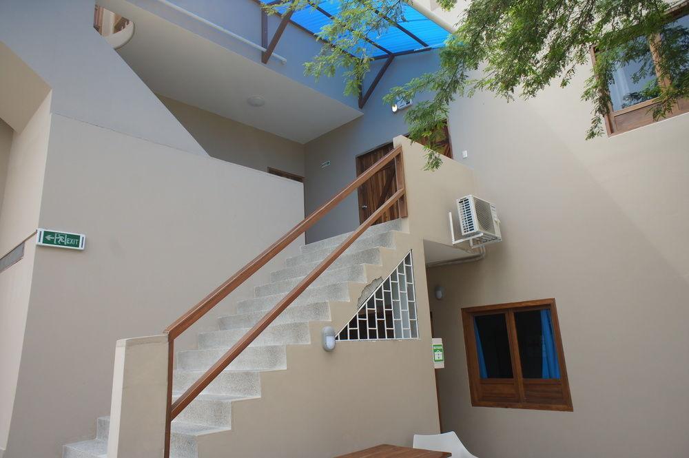 Rincon D'Olon Boutique Hotel Exterior foto