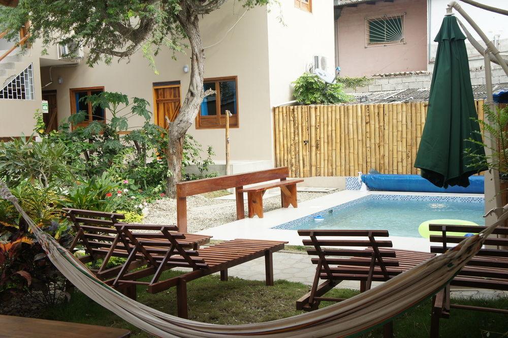 Rincon D'Olon Boutique Hotel Exterior foto