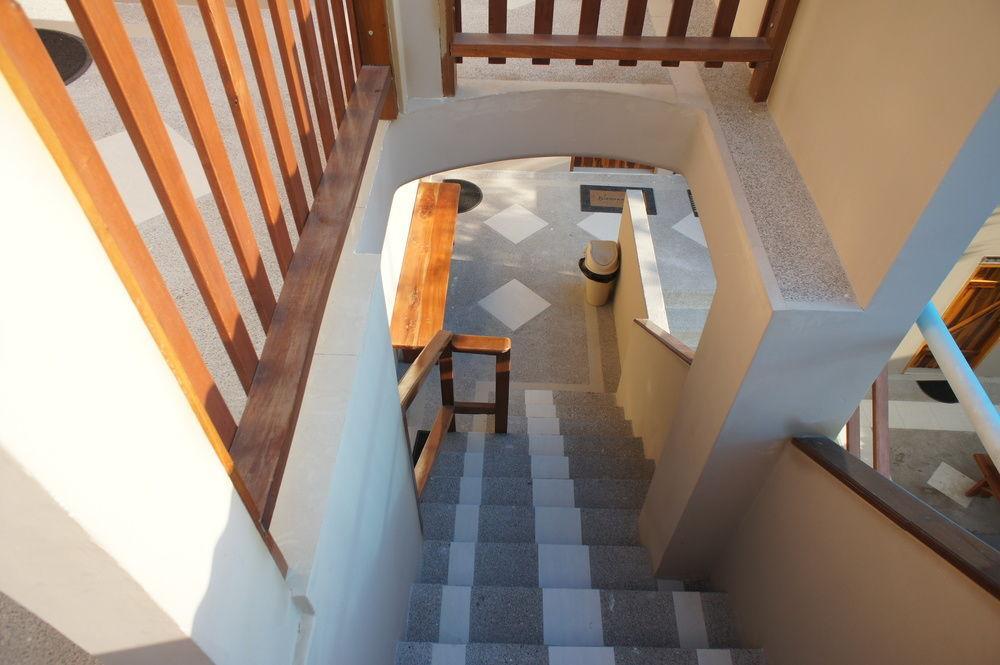Rincon D'Olon Boutique Hotel Exterior foto