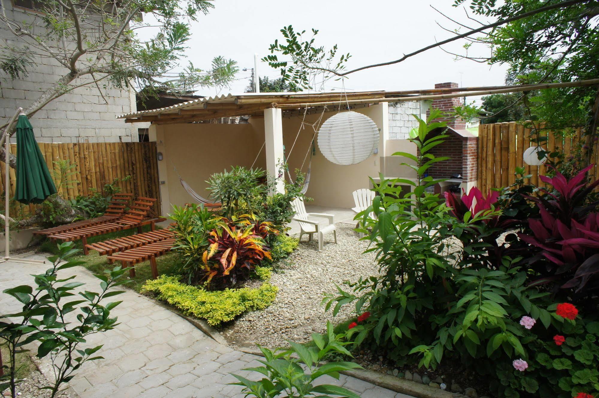 Rincon D'Olon Boutique Hotel Exterior foto
