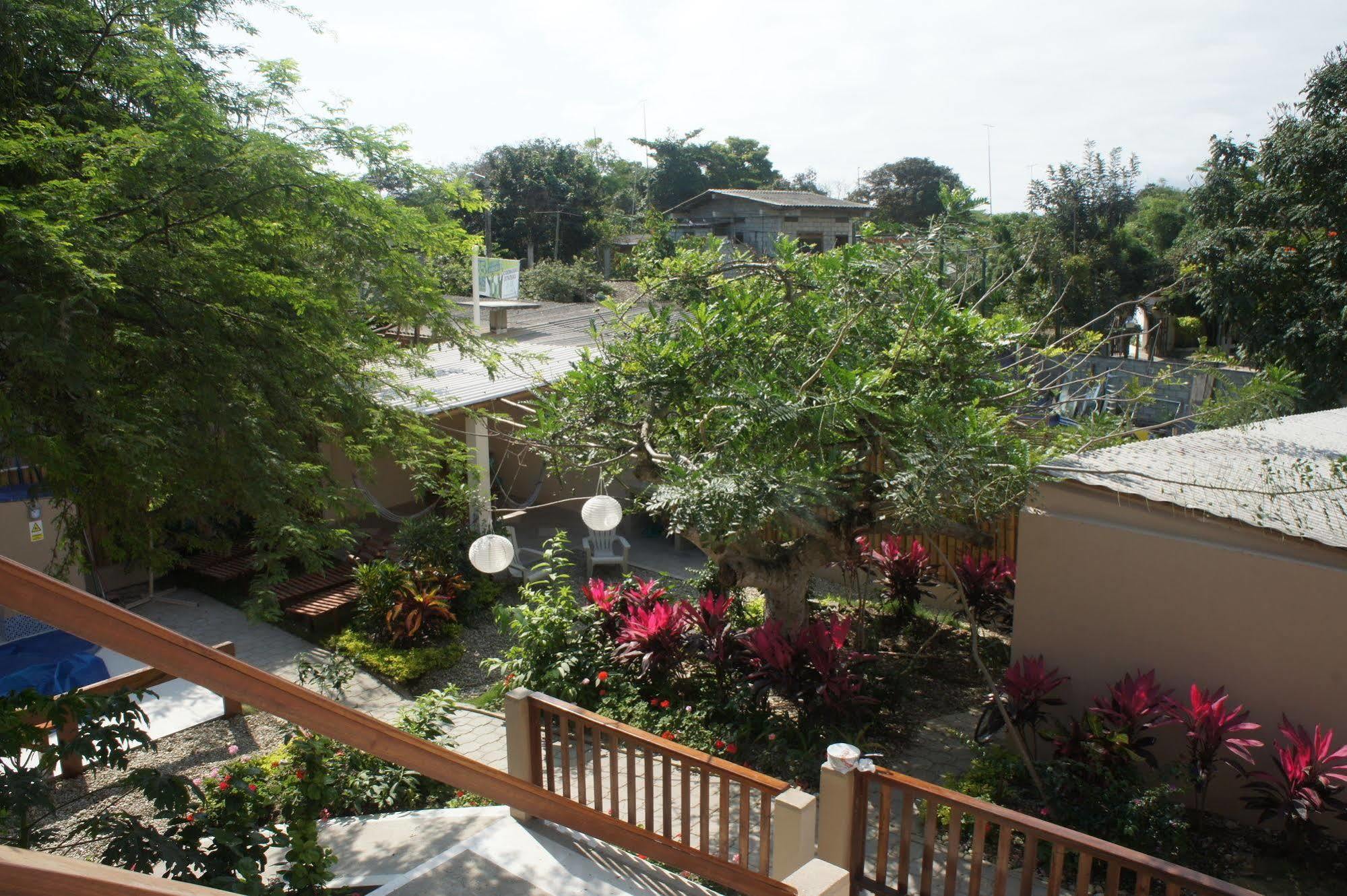 Rincon D'Olon Boutique Hotel Exterior foto