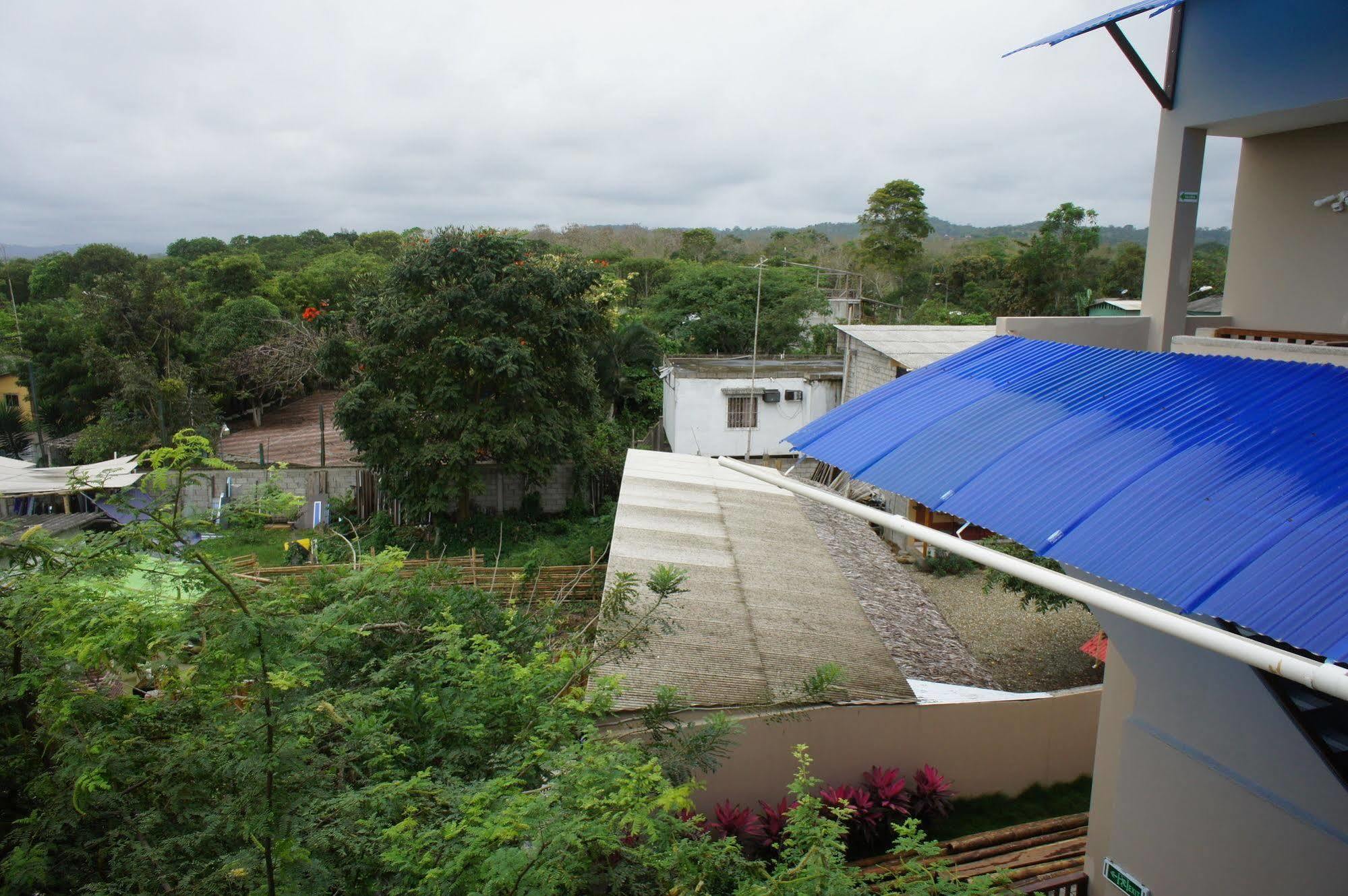 Rincon D'Olon Boutique Hotel Exterior foto